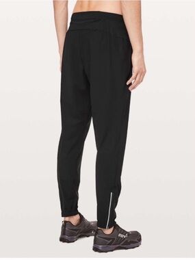 Lululemon Surge Joggers